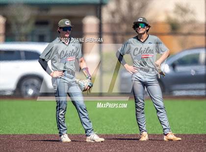 Thumbnail 3 in Lewisburg vs. Chiles photogallery.