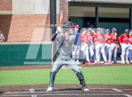 Thumbnail 2 in Lewisburg vs. Chiles photogallery.