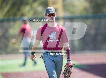 Thumbnail 3 in Lewisburg vs. Chiles photogallery.
