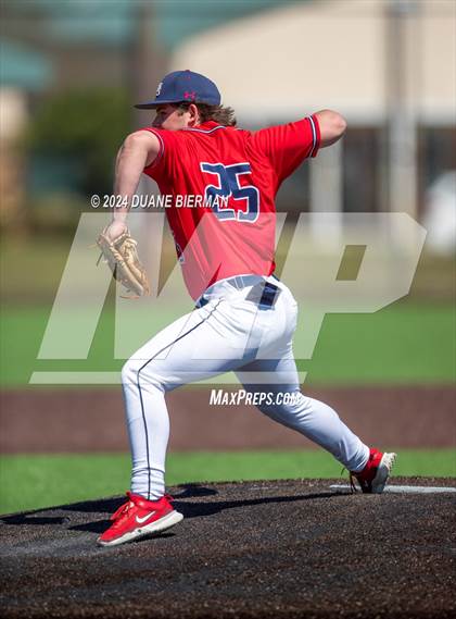 Thumbnail 3 in Lewisburg vs. Chiles photogallery.