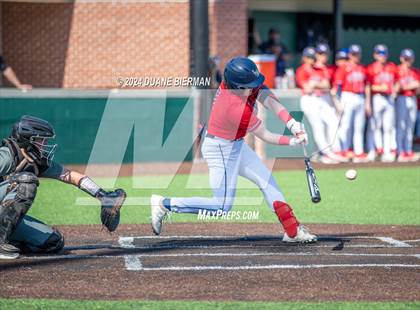 Thumbnail 2 in Lewisburg vs. Chiles photogallery.