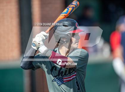 Thumbnail 1 in Lewisburg vs. Chiles photogallery.