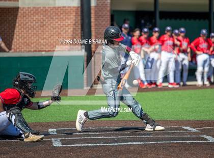 Thumbnail 3 in Lewisburg vs. Chiles photogallery.