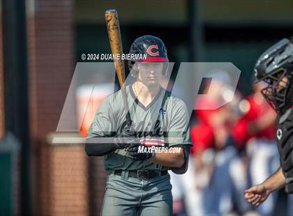 Thumbnail 3 in Lewisburg vs. Chiles photogallery.