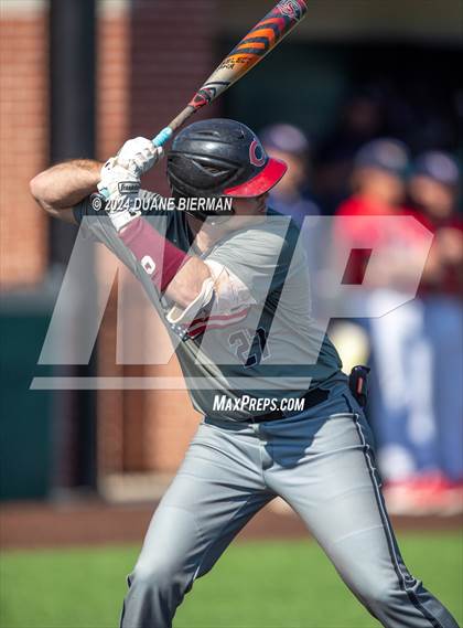 Thumbnail 1 in Lewisburg vs. Chiles photogallery.