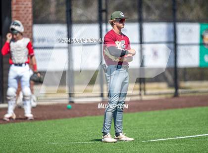Thumbnail 2 in Lewisburg vs. Chiles photogallery.