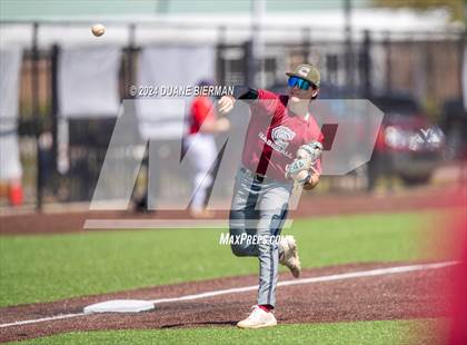 Thumbnail 2 in Lewisburg vs. Chiles photogallery.