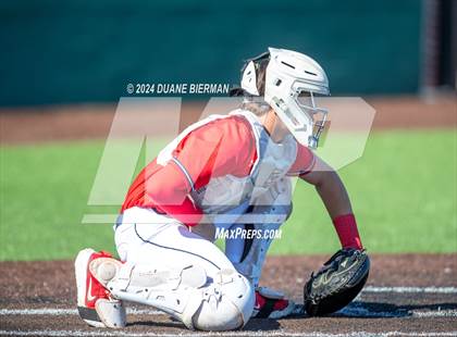 Thumbnail 3 in Lewisburg vs. Chiles photogallery.