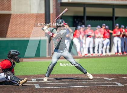 Thumbnail 2 in Lewisburg vs. Chiles photogallery.