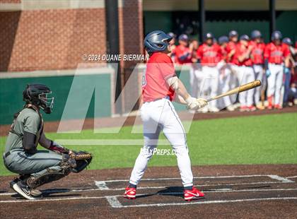 Thumbnail 3 in Lewisburg vs. Chiles photogallery.