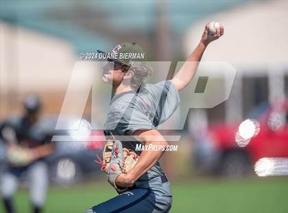 Thumbnail 2 in Lewisburg vs. Chiles photogallery.