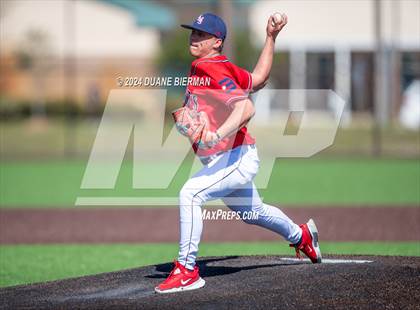 Thumbnail 2 in Lewisburg vs. Chiles photogallery.