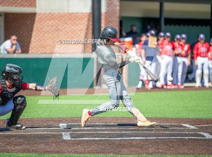 Thumbnail 3 in Lewisburg vs. Chiles photogallery.