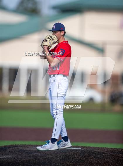 Thumbnail 1 in Lewisburg vs. Chiles photogallery.