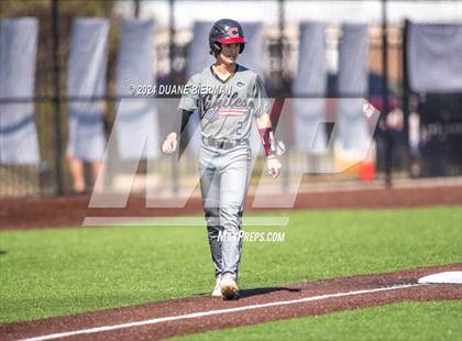Thumbnail 3 in Lewisburg vs. Chiles photogallery.