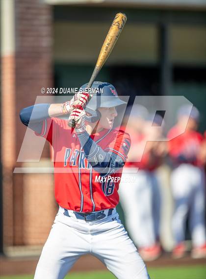 Thumbnail 2 in Lewisburg vs. Chiles photogallery.