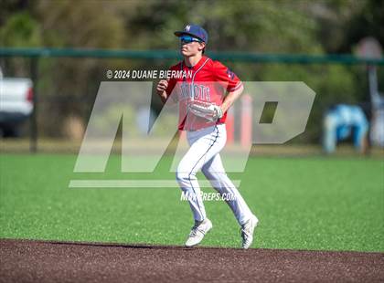 Thumbnail 2 in Lewisburg vs. Chiles photogallery.