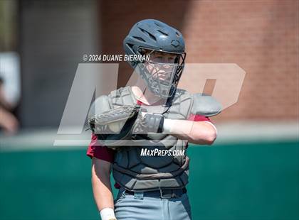 Thumbnail 3 in Lewisburg vs. Chiles photogallery.