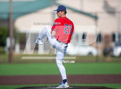 Thumbnail 2 in Lewisburg vs. Chiles photogallery.