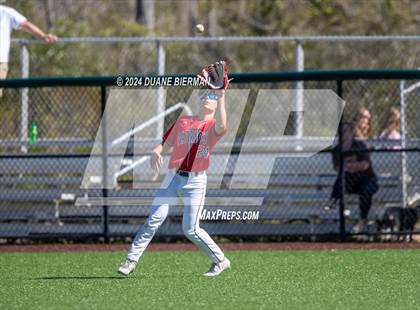 Thumbnail 3 in Lewisburg vs. Chiles photogallery.