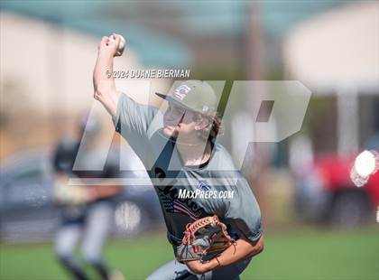 Thumbnail 3 in Lewisburg vs. Chiles photogallery.
