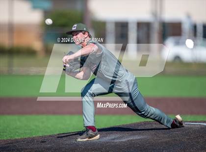 Thumbnail 3 in Lewisburg vs. Chiles photogallery.