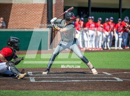Thumbnail 1 in Lewisburg vs. Chiles photogallery.