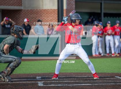 Thumbnail 3 in Lewisburg vs. Chiles photogallery.