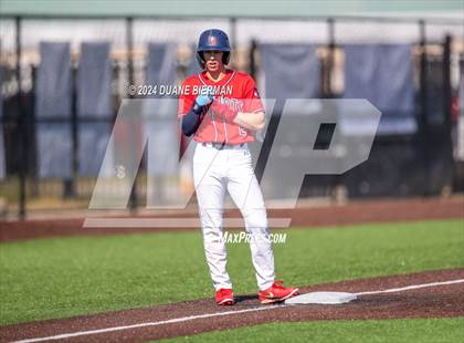 Thumbnail 3 in Lewisburg vs. Chiles photogallery.