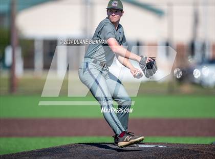 Thumbnail 1 in Lewisburg vs. Chiles photogallery.