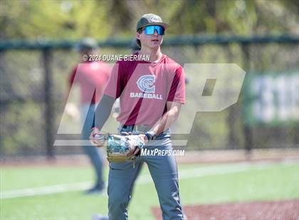 Thumbnail 2 in Lewisburg vs. Chiles photogallery.