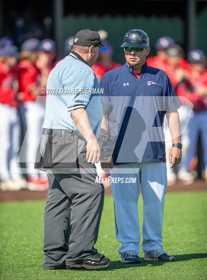 Thumbnail 2 in Lewisburg vs. Chiles photogallery.