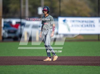 Thumbnail 1 in Lewisburg vs. Chiles photogallery.
