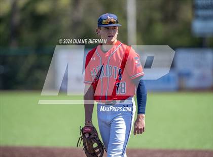 Thumbnail 3 in Lewisburg vs. Chiles photogallery.