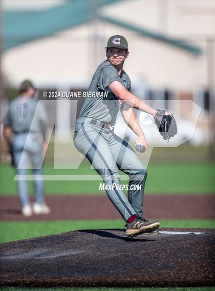 Thumbnail 3 in Lewisburg vs. Chiles photogallery.