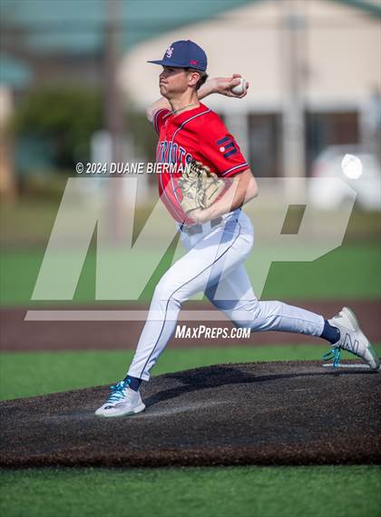 Thumbnail 1 in Lewisburg vs. Chiles photogallery.