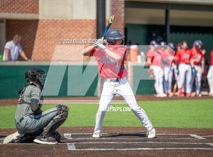 Thumbnail 1 in Lewisburg vs. Chiles photogallery.