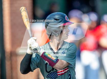 Thumbnail 2 in Lewisburg vs. Chiles photogallery.