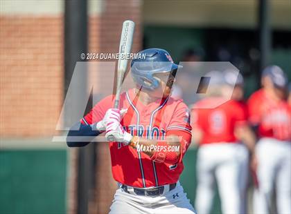 Thumbnail 1 in Lewisburg vs. Chiles photogallery.
