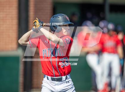 Thumbnail 2 in Lewisburg vs. Chiles photogallery.