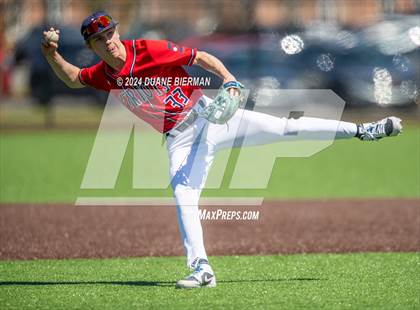 Thumbnail 3 in Lewisburg vs. Chiles photogallery.