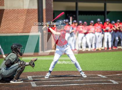 Thumbnail 1 in Lewisburg vs. Chiles photogallery.