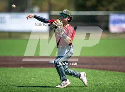 Thumbnail 2 in Lewisburg vs. Chiles photogallery.