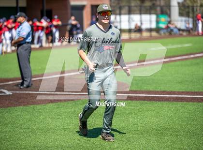 Thumbnail 2 in Lewisburg vs. Chiles photogallery.