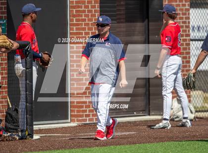 Thumbnail 2 in Lewisburg vs. Chiles photogallery.
