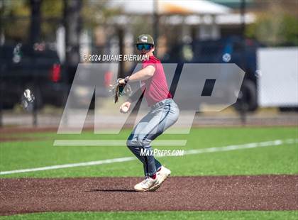 Thumbnail 3 in Lewisburg vs. Chiles photogallery.