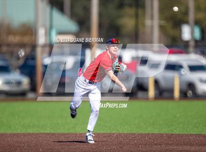 Thumbnail 3 in Lewisburg vs. Chiles photogallery.