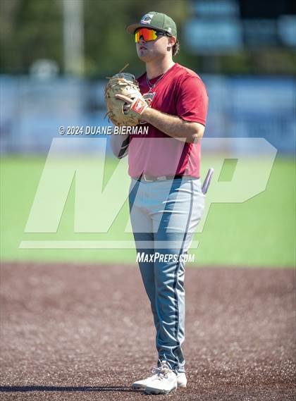 Thumbnail 2 in Lewisburg vs. Chiles photogallery.