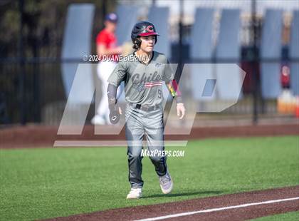 Thumbnail 3 in Lewisburg vs. Chiles photogallery.