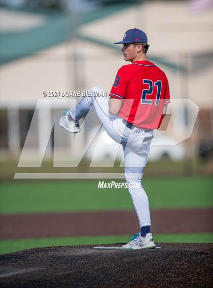 Thumbnail 1 in Lewisburg vs. Chiles photogallery.